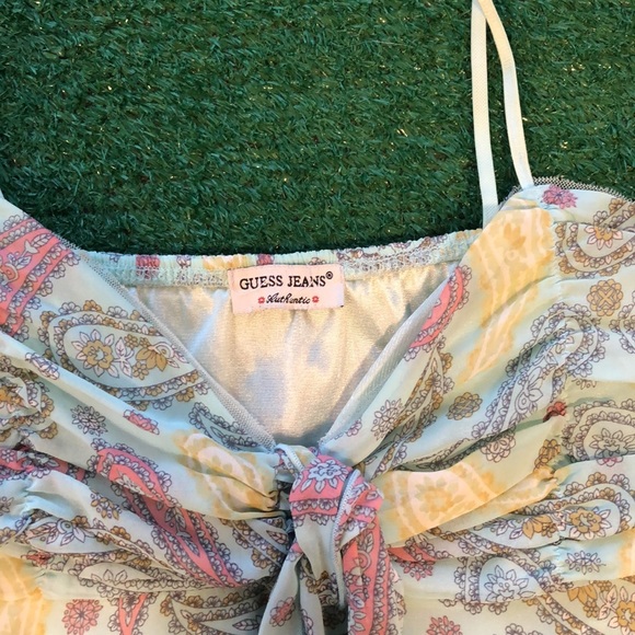 Guess Dress - Picture 6 of 11